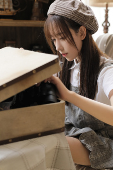 奚美娟电视剧